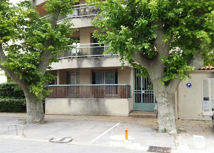 Appartement Porte Eveque