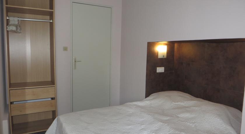 Apartment Porte Eveque *