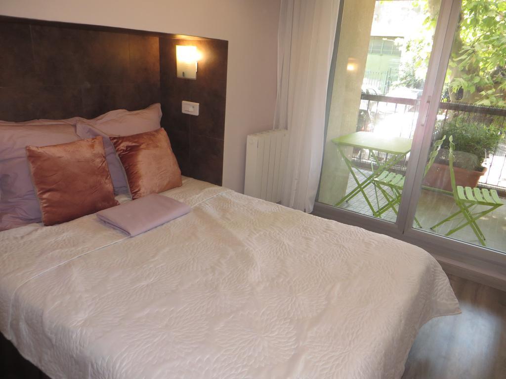 Apartment Porte Eveque Avignon