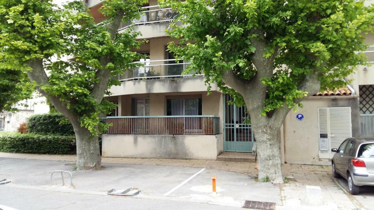 Porte Eveque Apartment Avignon