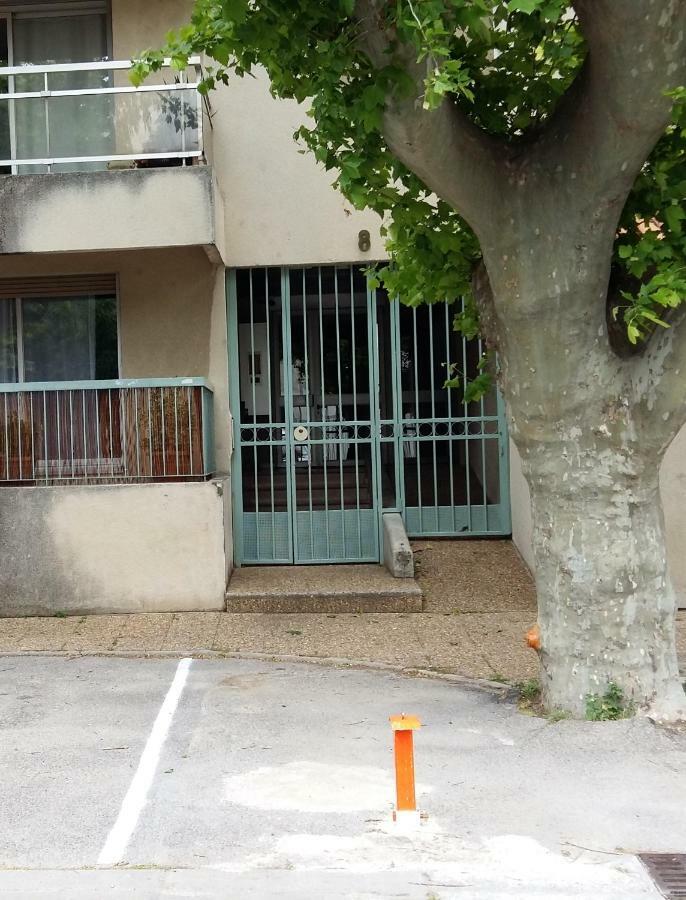 Porte Eveque Apartment Avignon